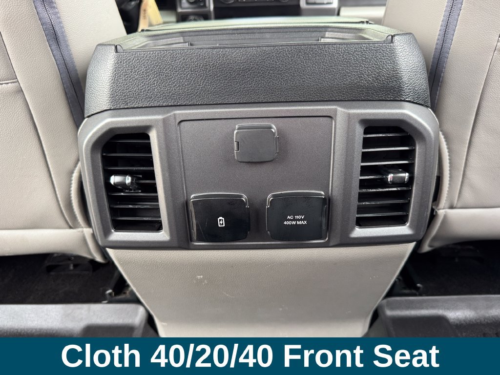 Used 2019 Ford F150 XLT w/ Equipment Group 302A Luxury AWD/4WD image 29