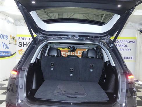 Used 2024 Jeep Grand Cherokee Limited 4xe image 29