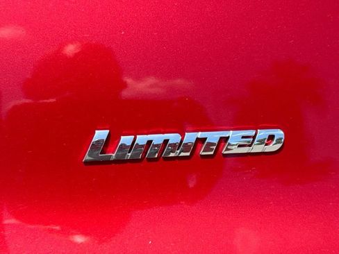 Used 2023 Toyota 4Runner Limited AWD/4WD image 14