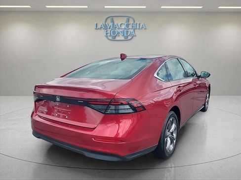 Used 2024 Honda Accord EX image 5