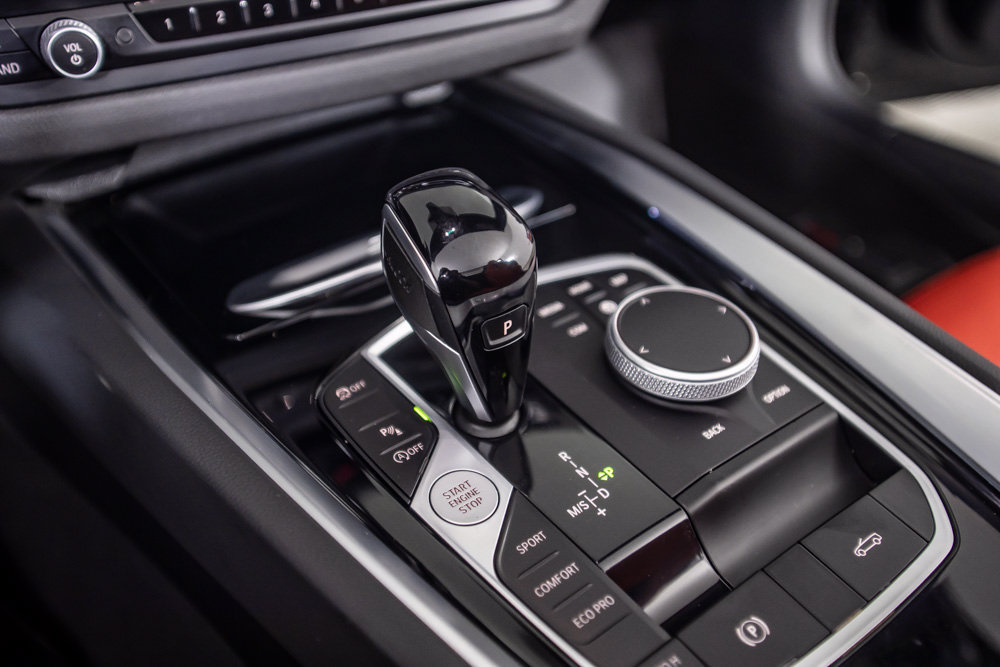 Used 2026 BMW Z4 M40i w/ Premium Package RWD image 29