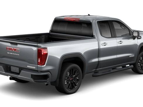 New 2026 GMC Sierra 1500 Elevation w/ Elevation Select Package RWD image 53