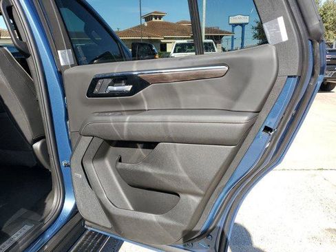 New 2026 Chevrolet Tahoe Premier RWD image 11