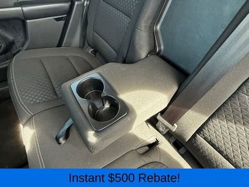 Used 2024 Ford Escape Active image 29