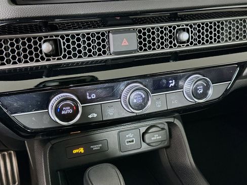 Used 2024 Honda Civic Sport image 21