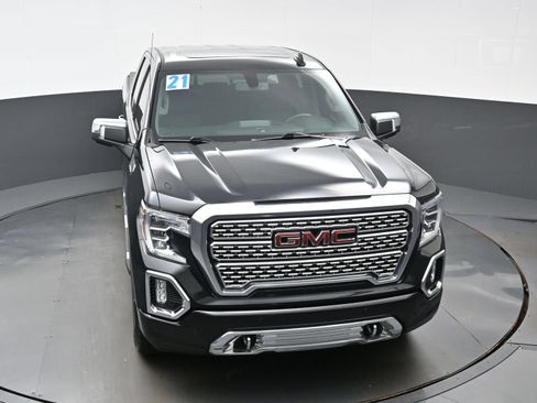 Used 2021 GMC Sierra 1500 Denali AWD/4WD image 42