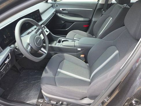 Certified 2025 Hyundai Sonata SEL image 27