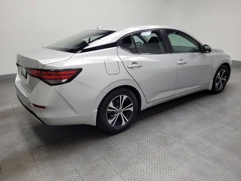 Used 2021 Nissan Sentra SV image 10