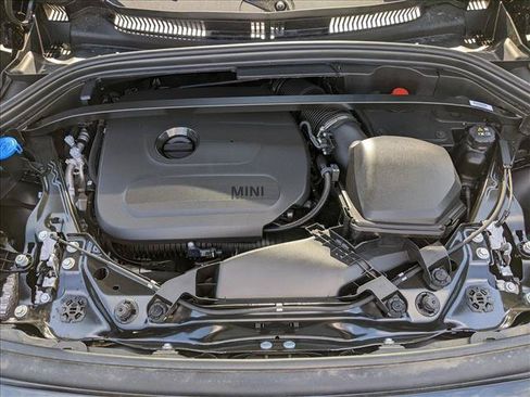 New 2027 MINI Cooper Countryman S AWD/4WD image 15