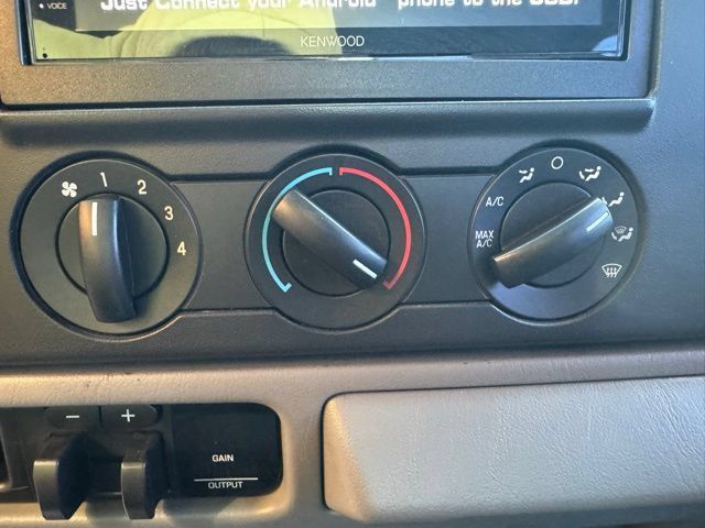 Used 2007 Ford F350 XLT AWD/4WD image 10