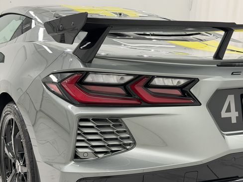 Used 2022 Chevrolet Corvette Stingray Premium Cpe RWD image 21