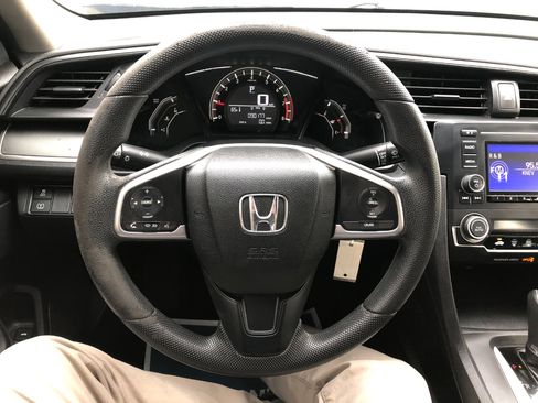 Used 2017 Honda Civic LX image 11
