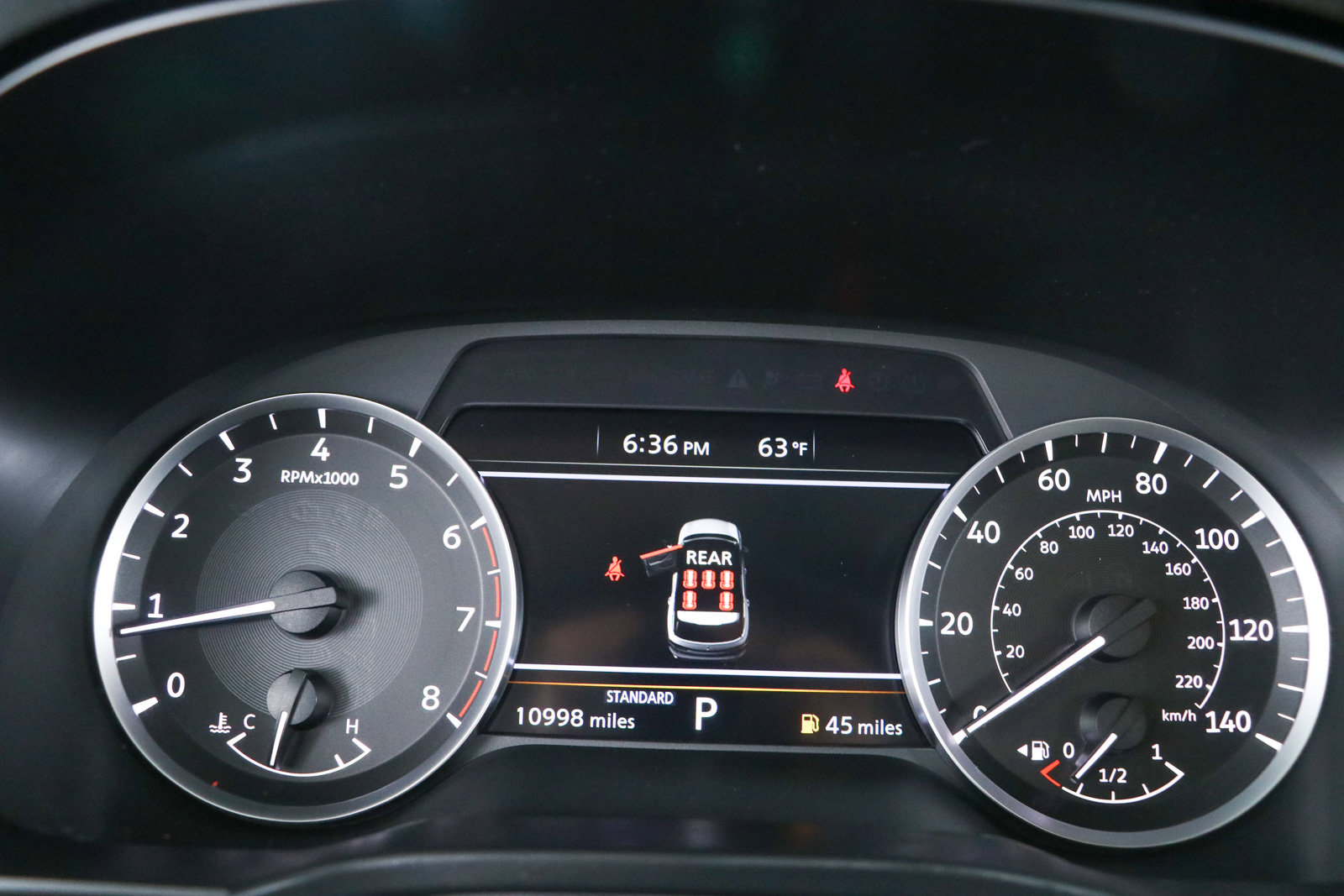 Used 2025 INFINITI QX60 Pure FWD image 15