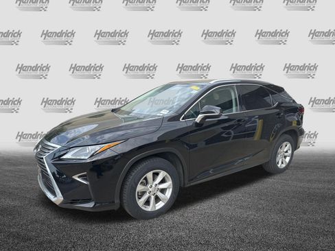 Used 2017 Lexus RX 350 AWD w/ Premium Package image 5