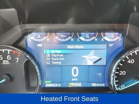 Used 2023 Ford F150 XLT w/ Equipment Group 302A High image 33