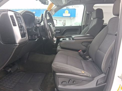 Used 2018 GMC Sierra 1500 SLE w/ SLE Value Package image 14