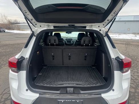 Used 2023 Chevrolet TrailBlazer ACTIV image 19