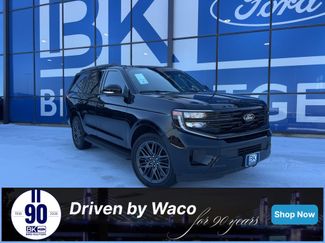 New 2026 Ford Expedition Platinum w/ Stealth Appearance Package video 1