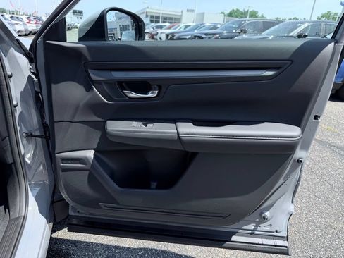 New 2026 Honda CR-V EX image 15