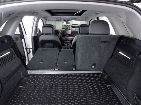 Used 2022 Audi Q5 2.0T Premium Plus image 36