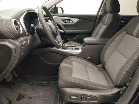 Used 2024 Chevrolet Blazer LT w/ Convenience Package image 17