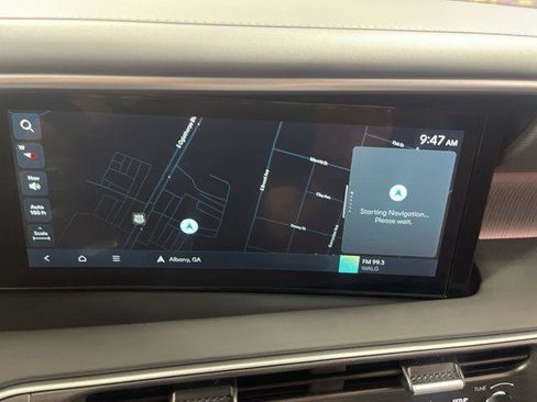 New 2026 Hyundai Palisade Calligraphy FWD image 17