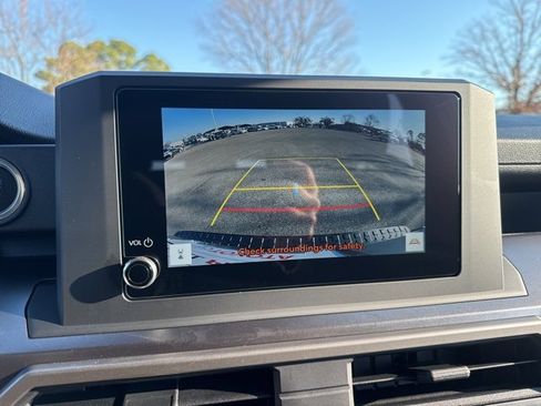 Used 2025 Toyota 4Runner SR5 image 35