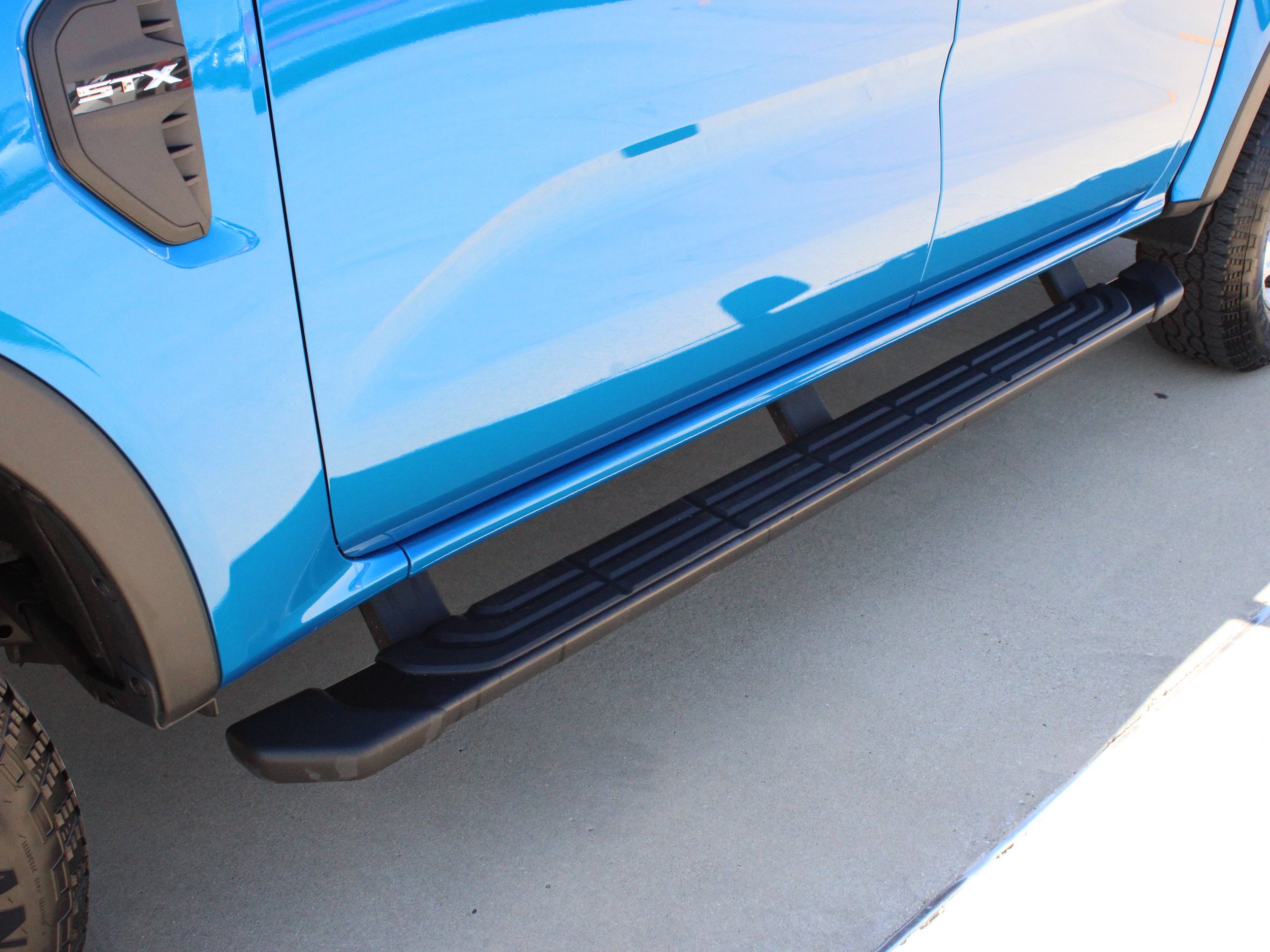 Used 2025 Ford Ranger XL AWD/4WD image 13