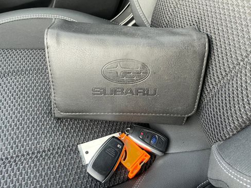 Certified 2023 Subaru Forester Premium image 5