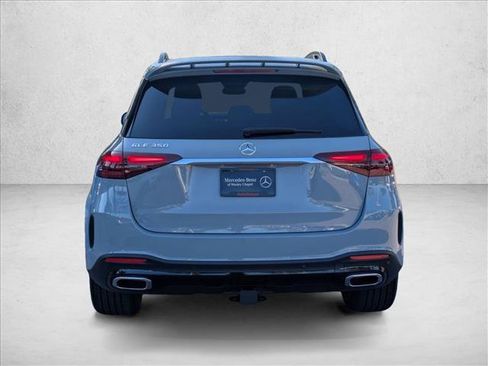 New 2026 Mercedes-Benz GLE 350 4MATIC image 7