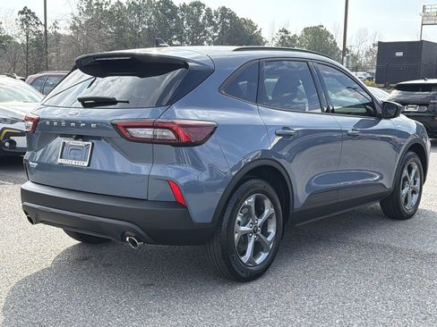 Used 2025 Ford Escape ST-Line image 5
