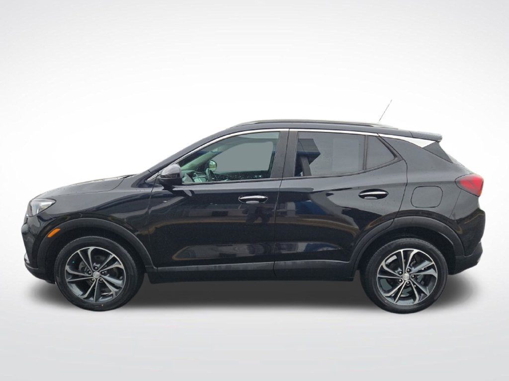 Used 2020 Buick Encore GX Select FWD image 7