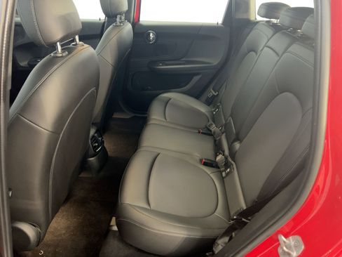 Used 2022 MINI Cooper Countryman Oxford Edition image 15