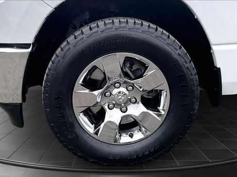 Used 2022 RAM 1500 Big Horn image 8