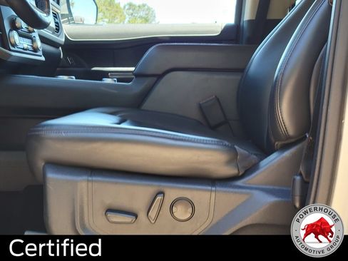 Used 2023 Ford Expedition XLT AWD/4WD image 25