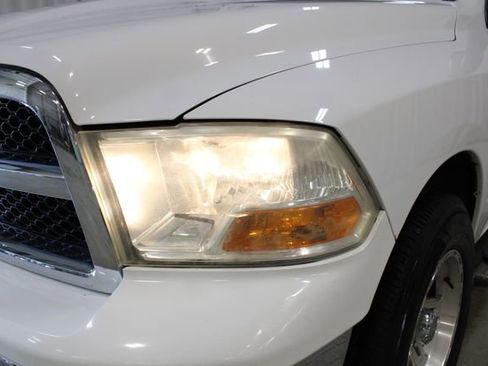 Used 2010 Dodge Ram 1500 Truck SLT AWD/4WD image 31