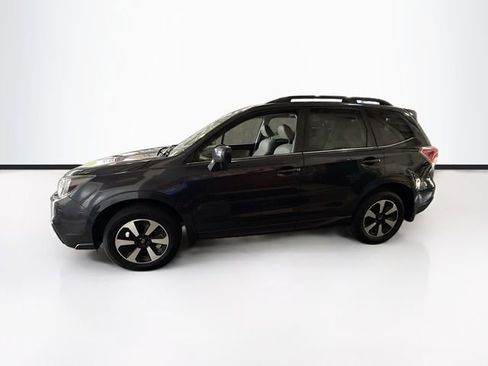 Used 2018 Subaru Forester 2.5i Limited AWD/4WD image 9