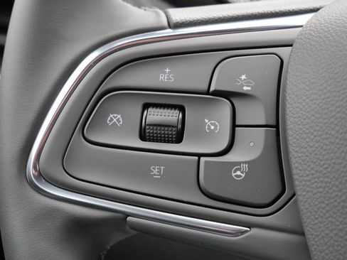 New 2026 Buick Envista Preferred w/ Convenience I Package image 47