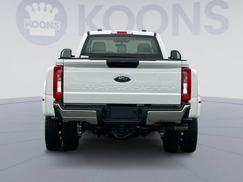 New 2026 Ford F450 XL w/ FX4 Off-Road Package image 5