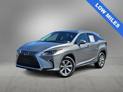 Used 2019 Lexus RX 350 FWD image 1