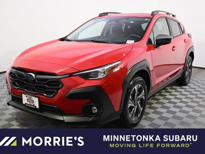 Used 2025 Subaru Crosstrek 2.5i Premium