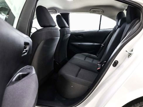 Used 2024 Toyota Corolla LE image 24