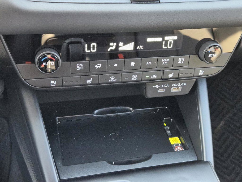 New 2026 Subaru Outback Touring XT AWD/4WD image 18