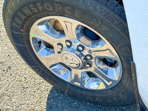 New 2026 RAM 3500 Big Horn image 14