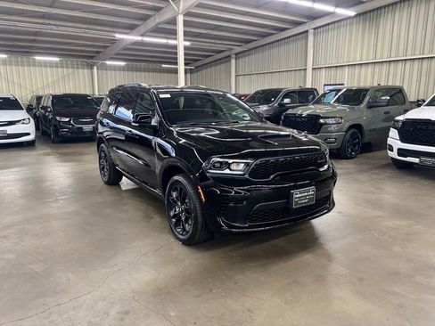 New 2026 Dodge Durango GT image 2