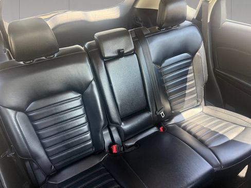 Used 2024 Ford Edge SEL AWD/4WD image 18