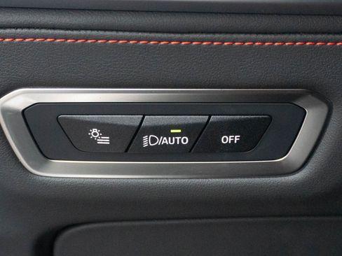 Used 2024 BMW XM Label Red image 16