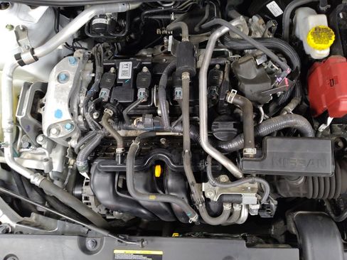 Used 2023 Nissan Sentra S image 30