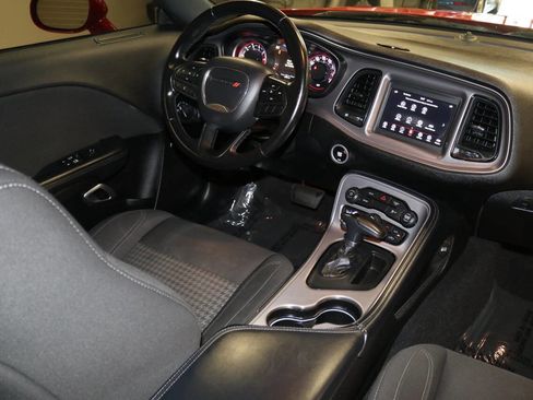 Used 2023 Dodge Challenger SXT RWD image 75
