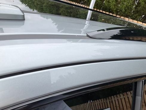 Used 2023 Chevrolet Tahoe Z71 w/ Luxury Package AWD/4WD image 8